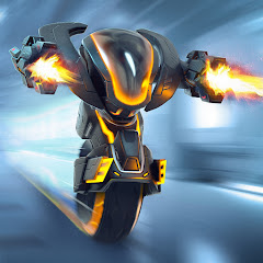 Mech Arena 30 Day